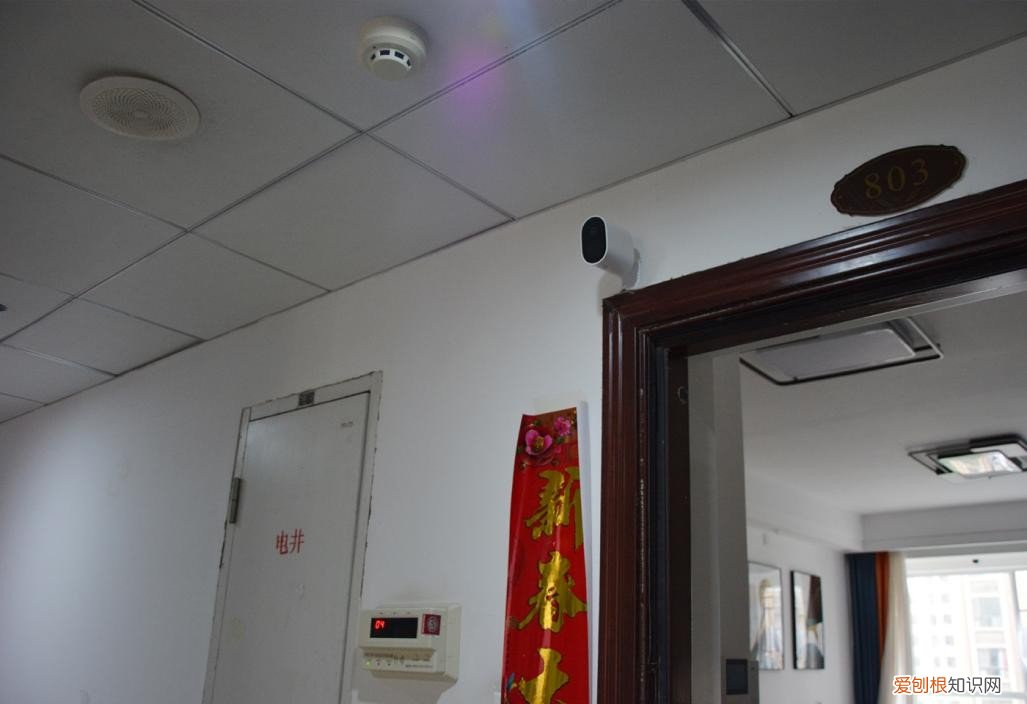 小米室外摄像机电池版怎么样