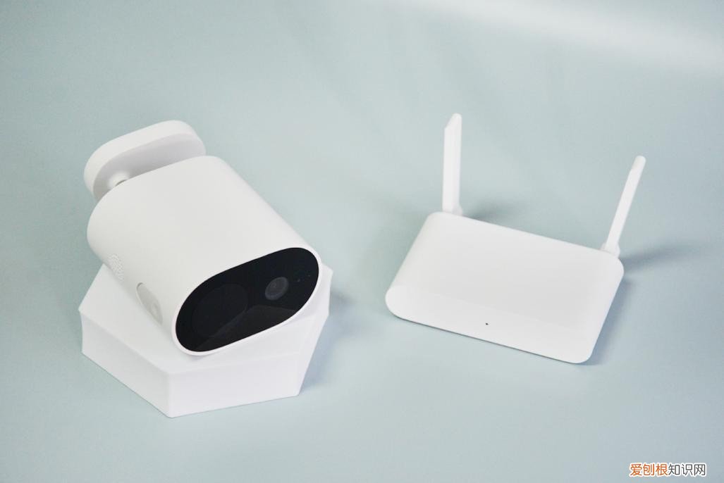 小米室外摄像机电池版怎么样