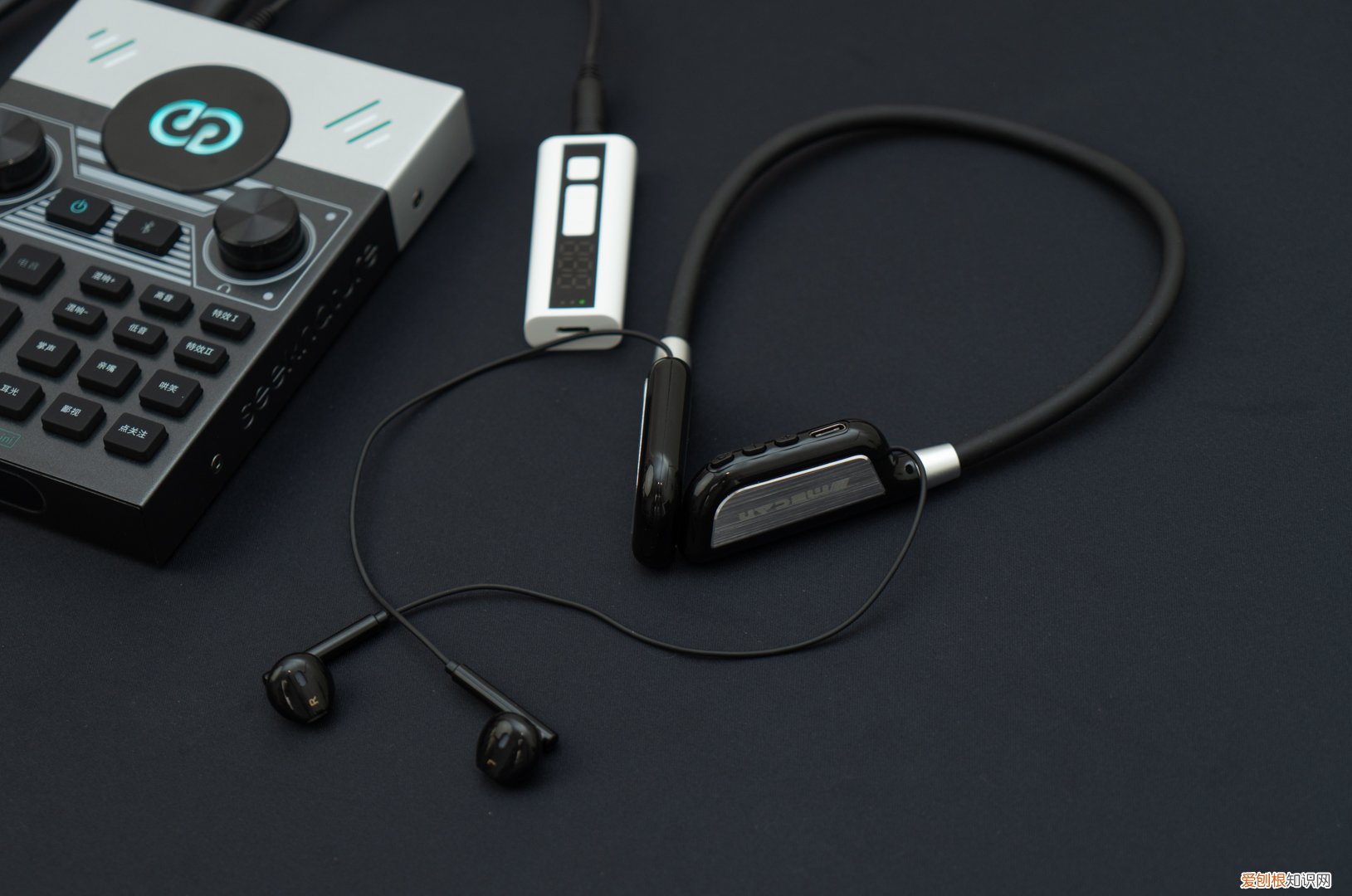 直播无线监听耳机哪个牌子好