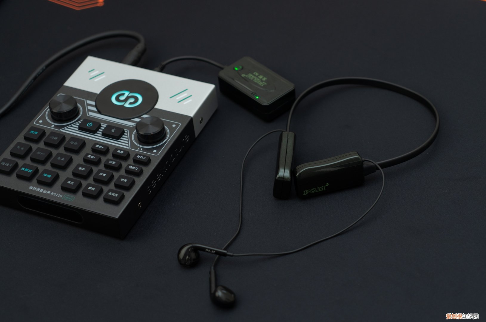 直播无线监听耳机哪个牌子好