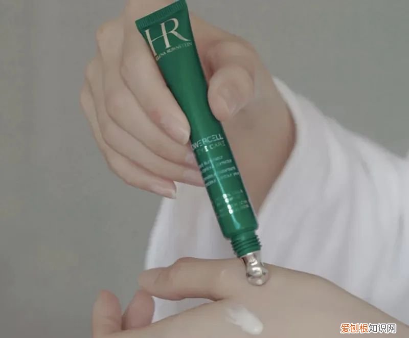 法国hr赫莲娜眼霜怎么样 评测体验分享