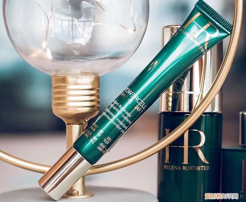 法国hr赫莲娜眼霜怎么样 评测体验分享