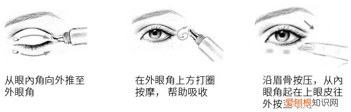 法国hr赫莲娜眼霜怎么样 评测体验分享