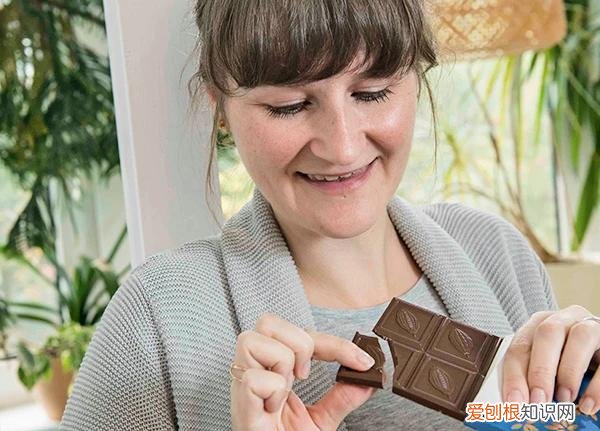 巧克力品牌世界排名