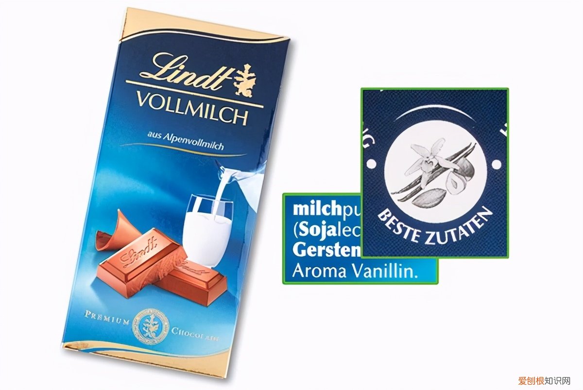 巧克力品牌世界排名