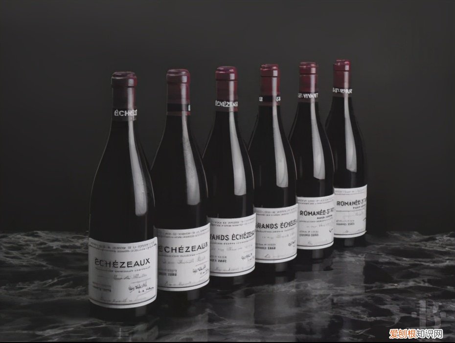 世界红酒品牌排行榜前十名