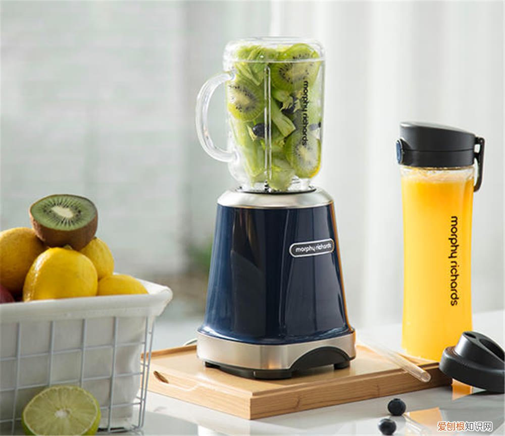 榨汁机和原汁机的区别对比哪个好