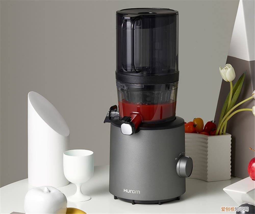 榨汁机和原汁机的区别对比哪个好