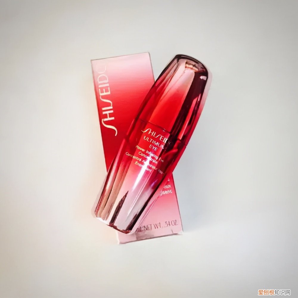 资生堂盼丽风姿眼霜怎么样