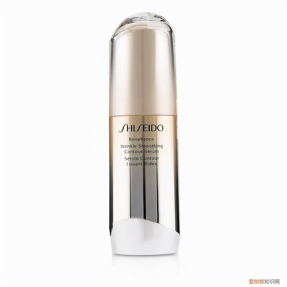 资生堂盼丽风姿眼霜怎么样