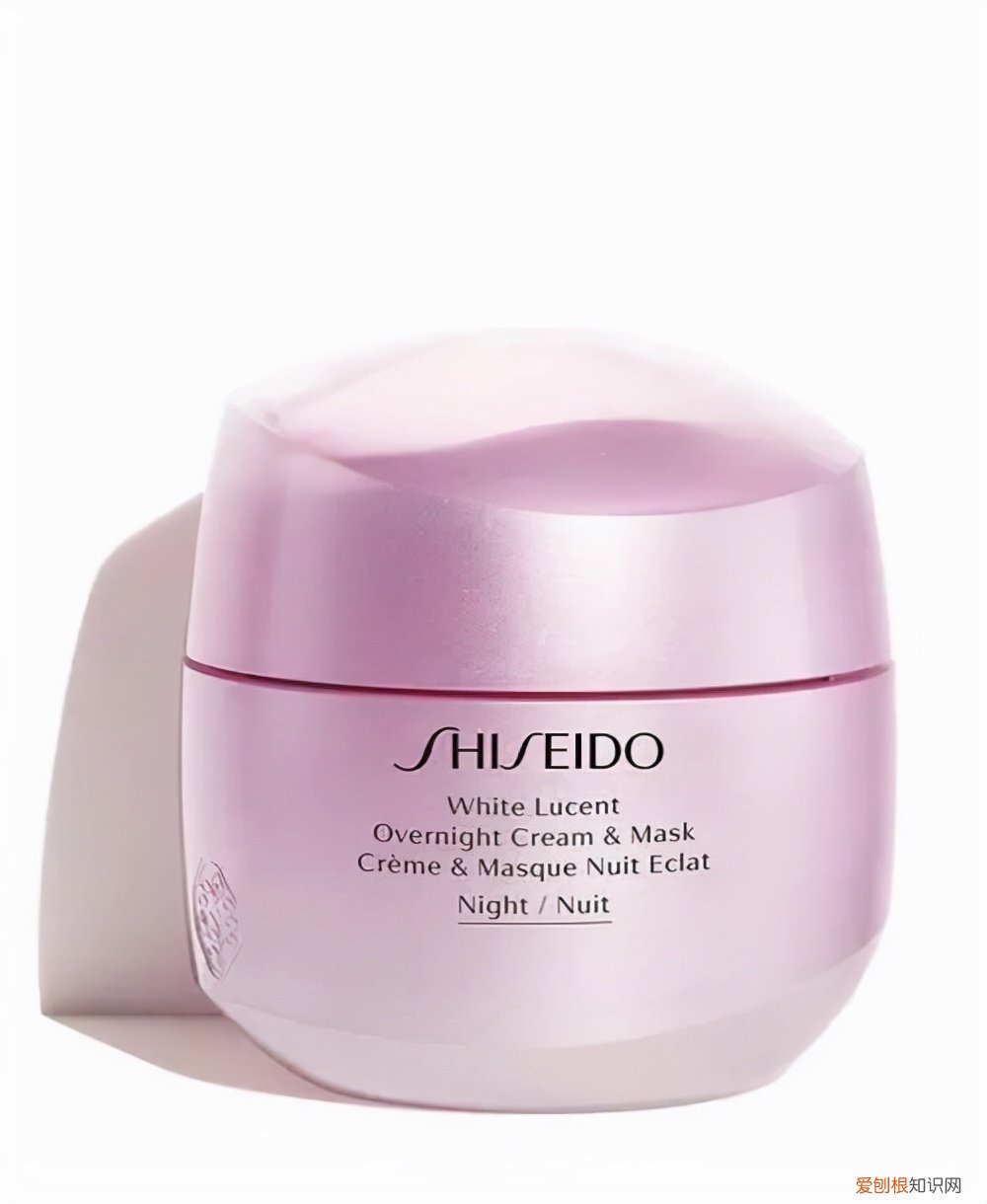 资生堂盼丽风姿眼霜怎么样