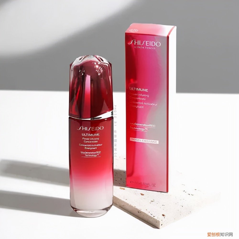 资生堂盼丽风姿眼霜怎么样