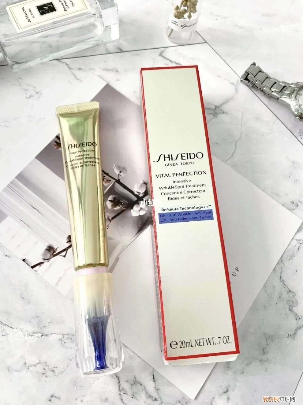 资生堂盼丽风姿眼霜怎么样