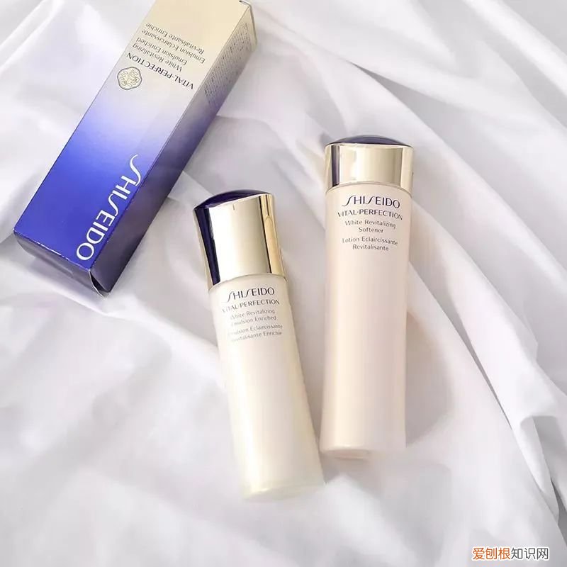 资生堂盼丽风姿眼霜怎么样