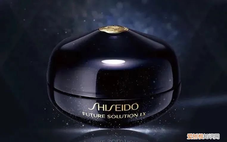 资生堂盼丽风姿眼霜怎么样