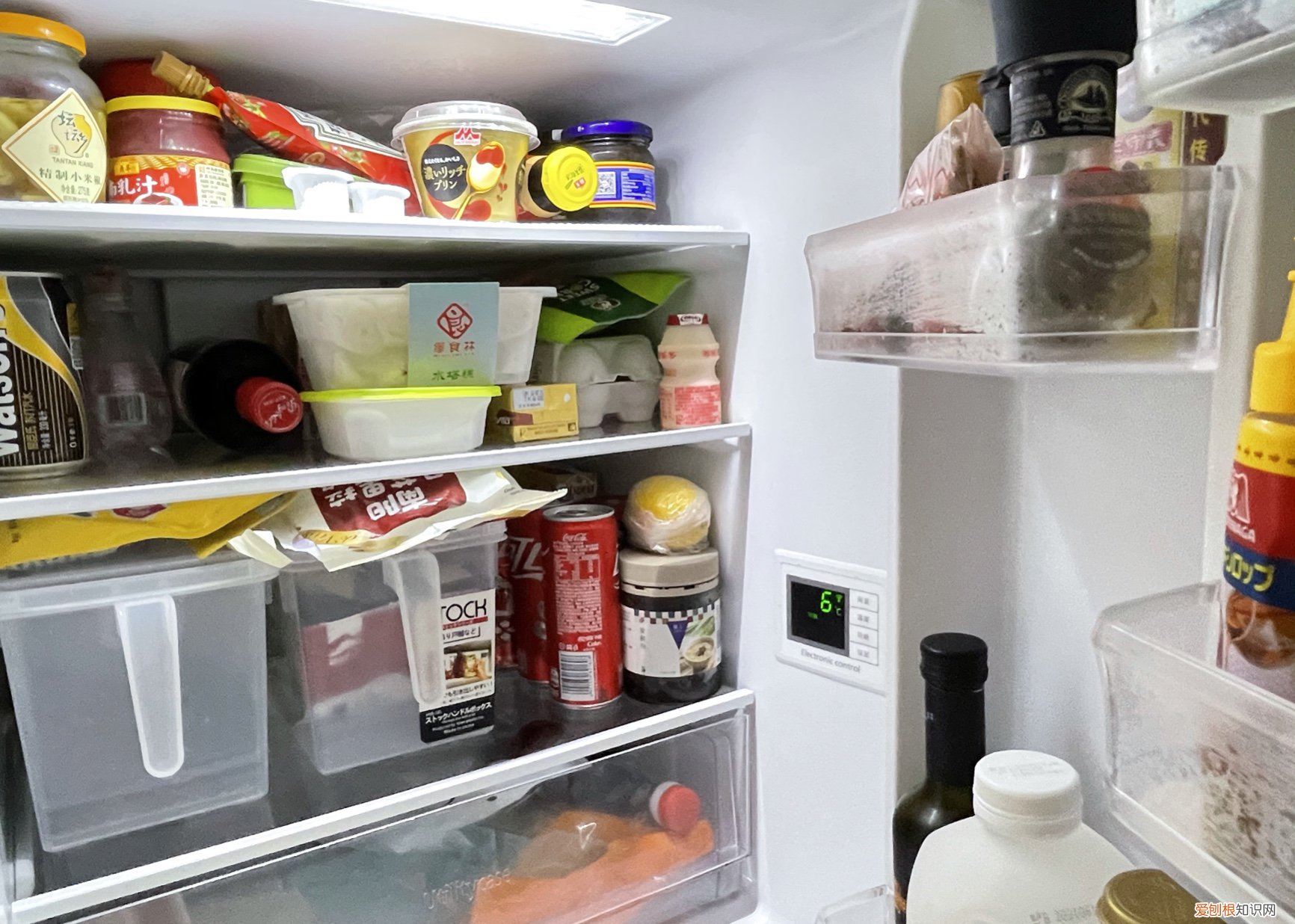 哪个牌子冰箱好