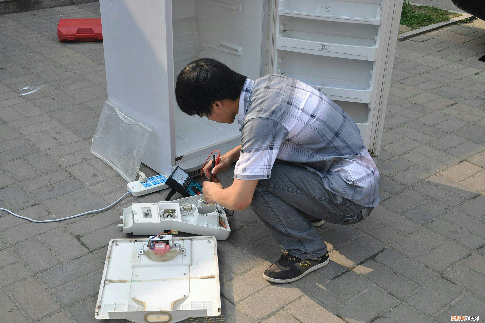 哪个牌子冰箱好