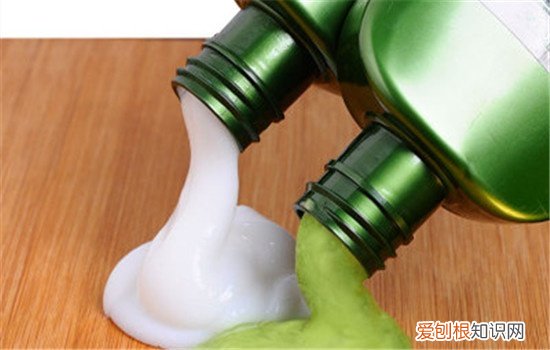 染发霜和染发剂的区别解读和染发膏哪个好