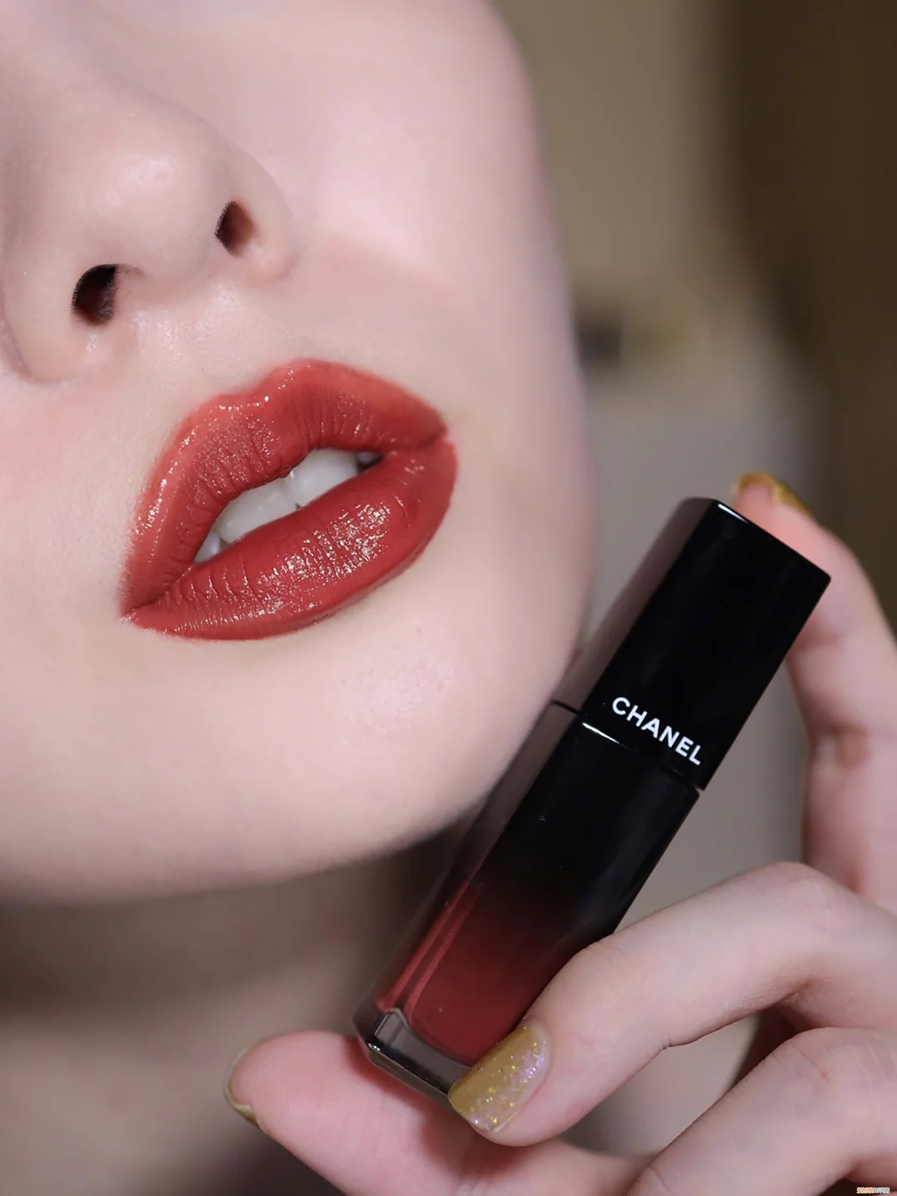 mac的口红哪个颜色好看