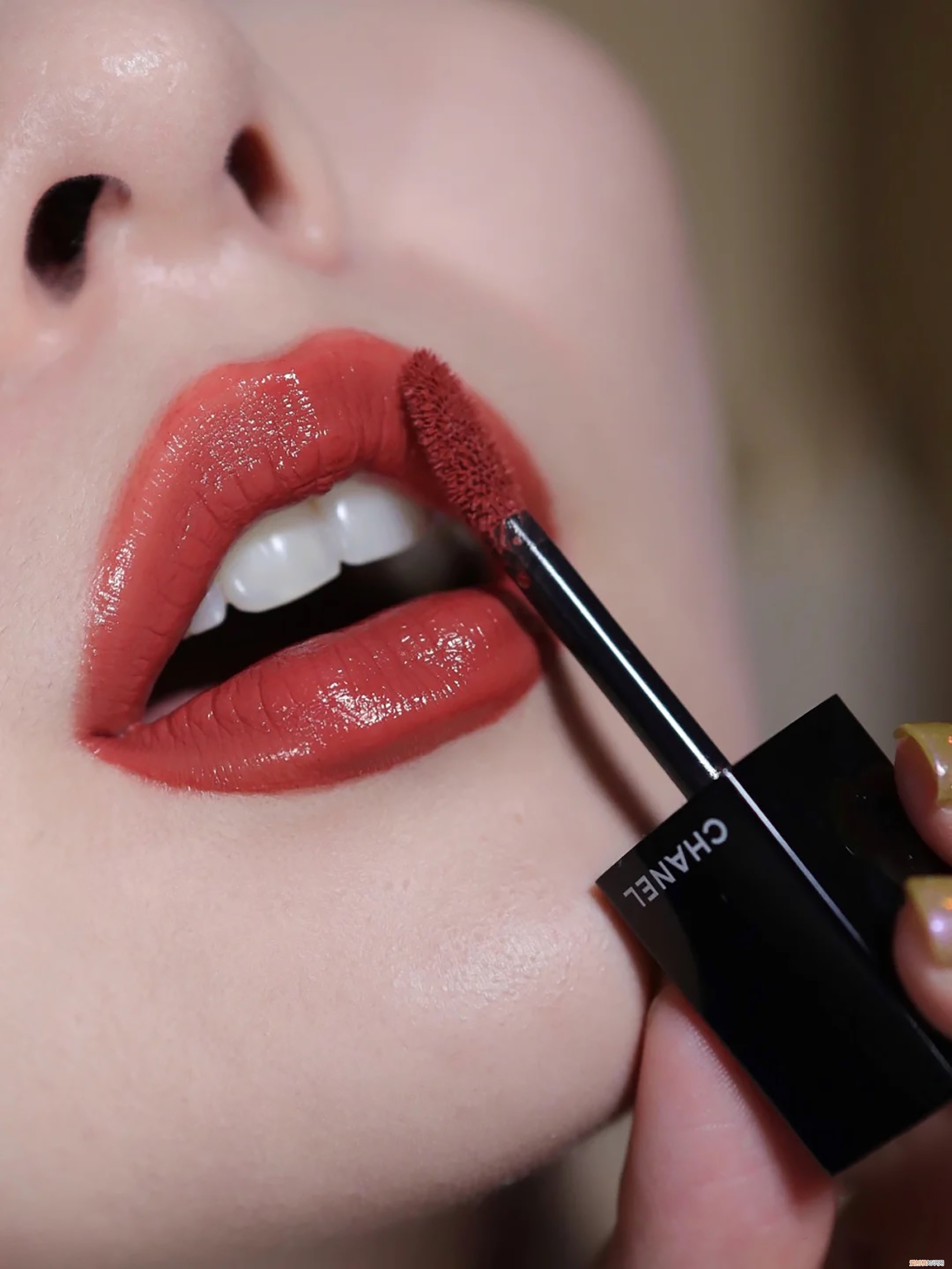 mac的口红哪个颜色好看