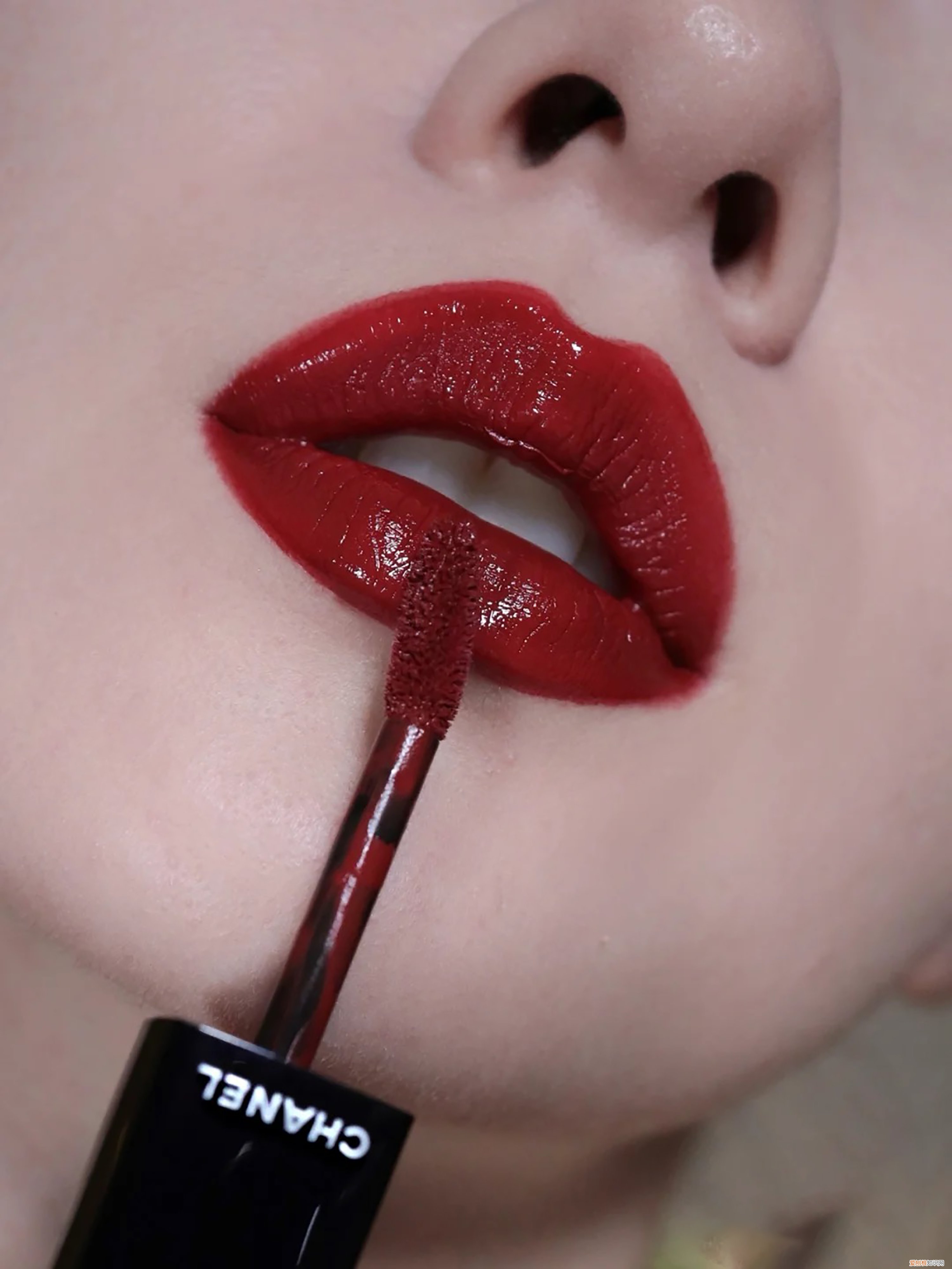 mac的口红哪个颜色好看