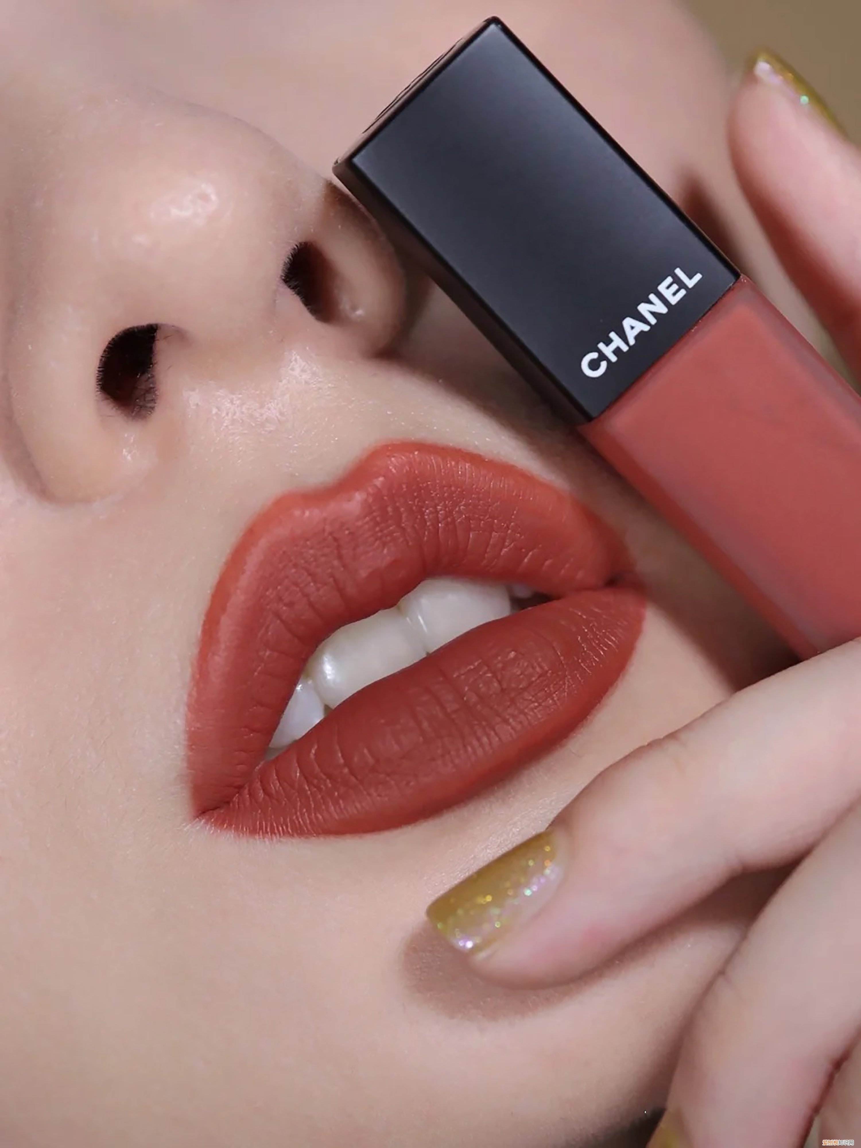 mac的口红哪个颜色好看