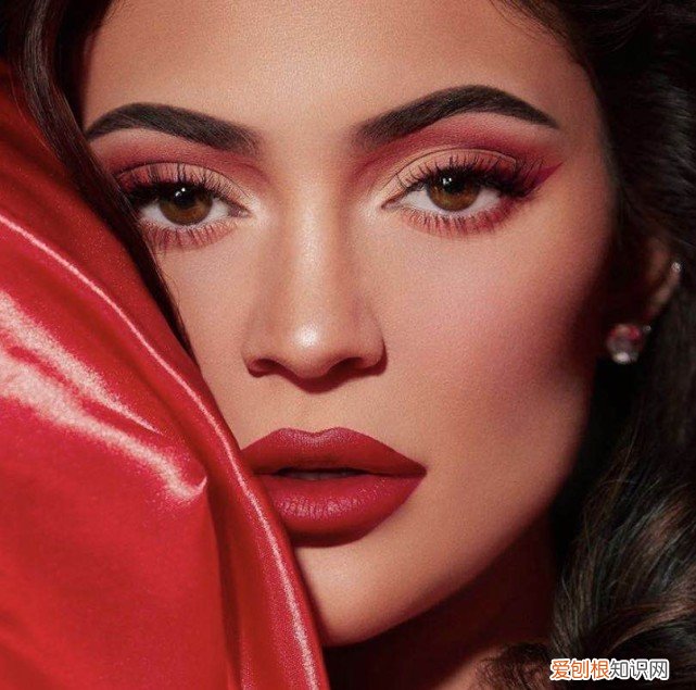 mac的口红哪个颜色好看