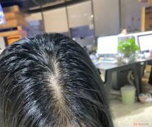 头油用什么洗发水最好