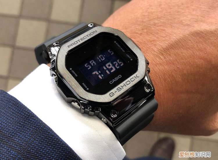 卡西欧casio手表怎么样好吗