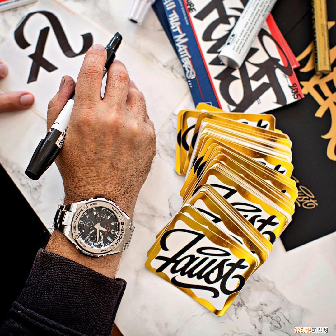 卡西欧casio手表怎么样好吗