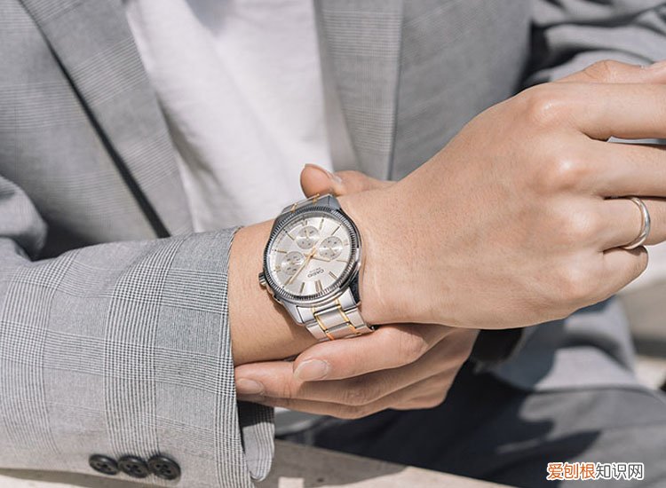 卡西欧casio手表怎么样好吗