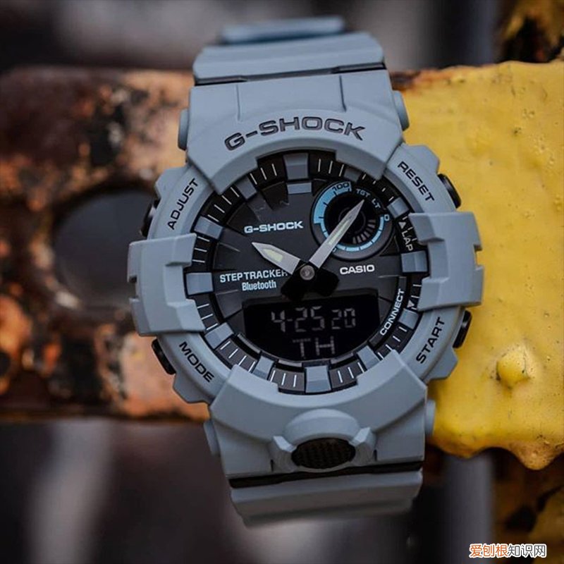 卡西欧casio手表怎么样好吗