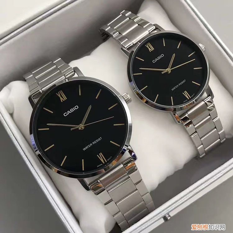 卡西欧casio手表怎么样好吗