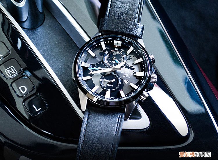 卡西欧casio手表怎么样好吗