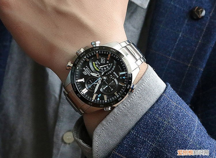 卡西欧casio手表怎么样好吗