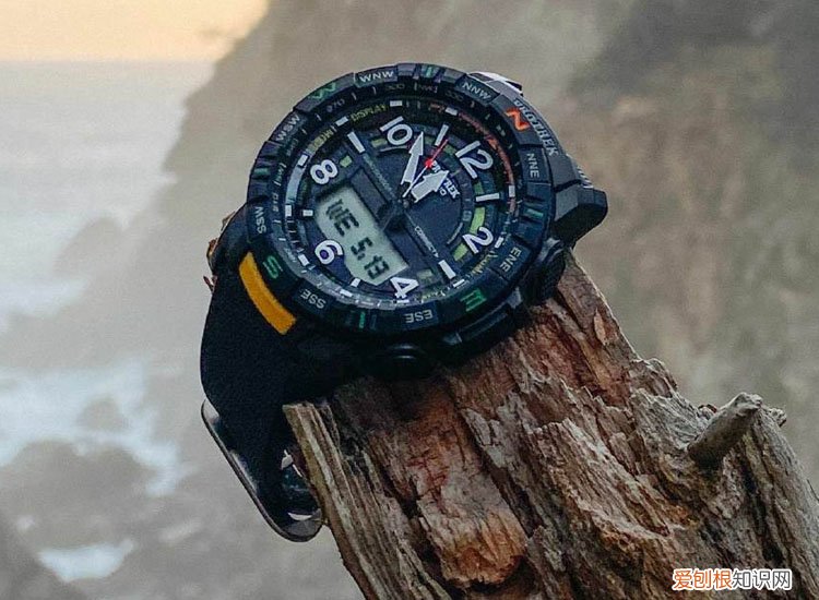 卡西欧casio手表怎么样好吗