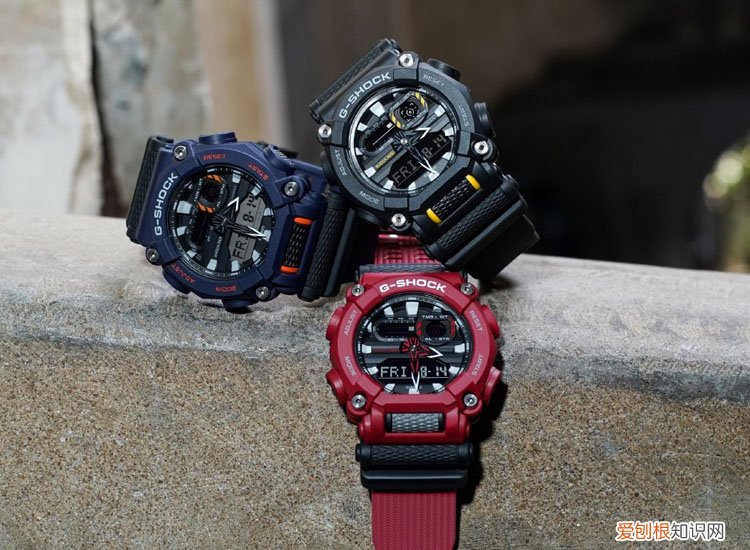 卡西欧casio手表怎么样好吗