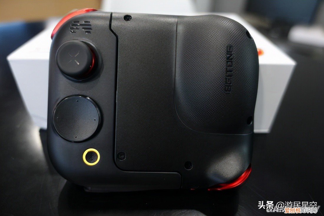 北通g3手游手柄测评怎么样