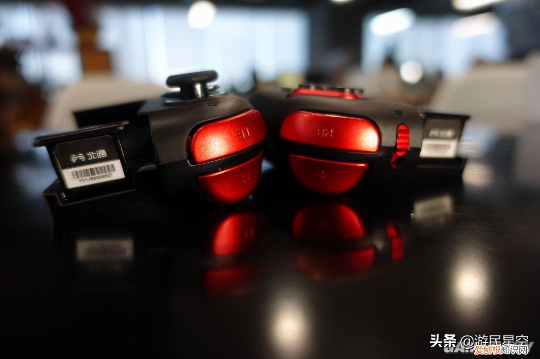 北通g3手游手柄测评怎么样