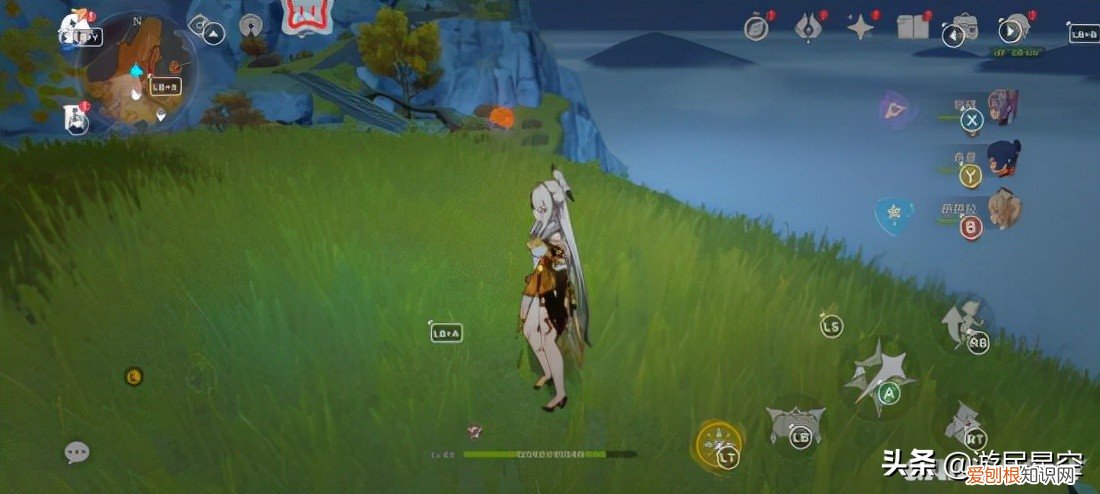 北通g3手游手柄测评怎么样