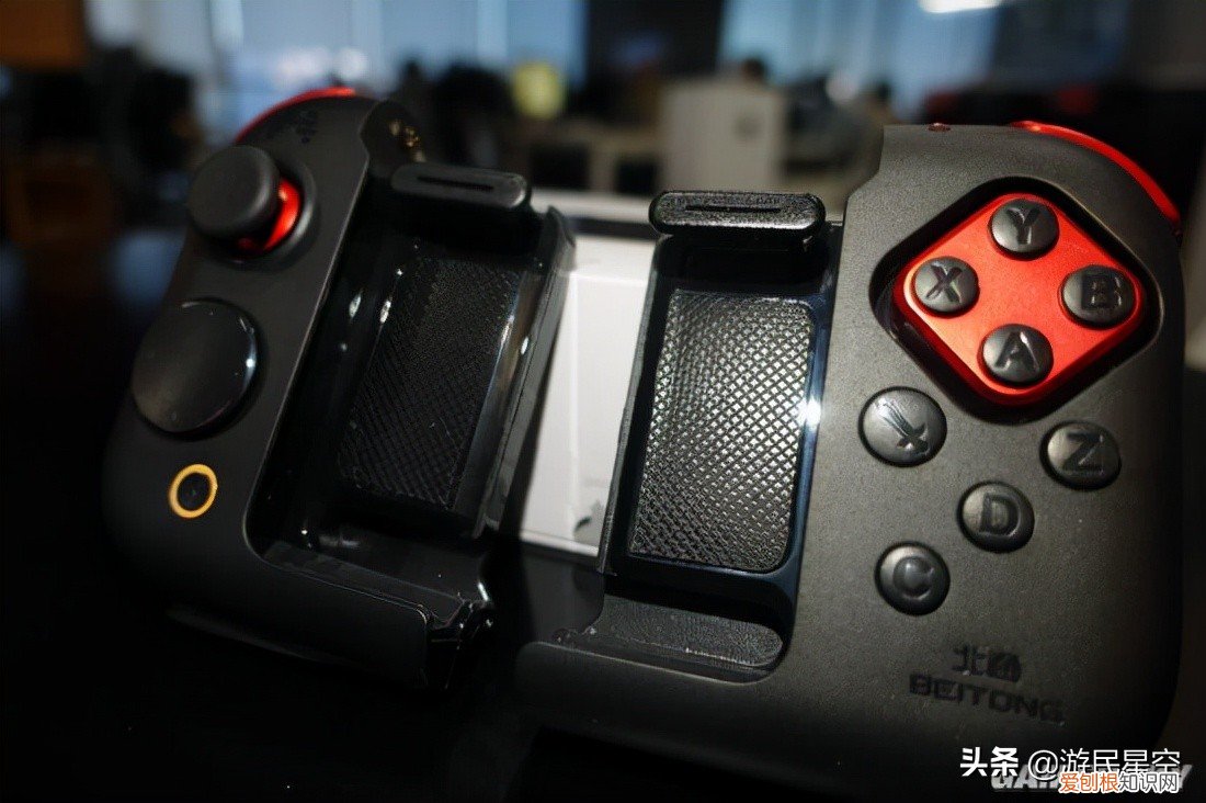 北通g3手游手柄测评怎么样