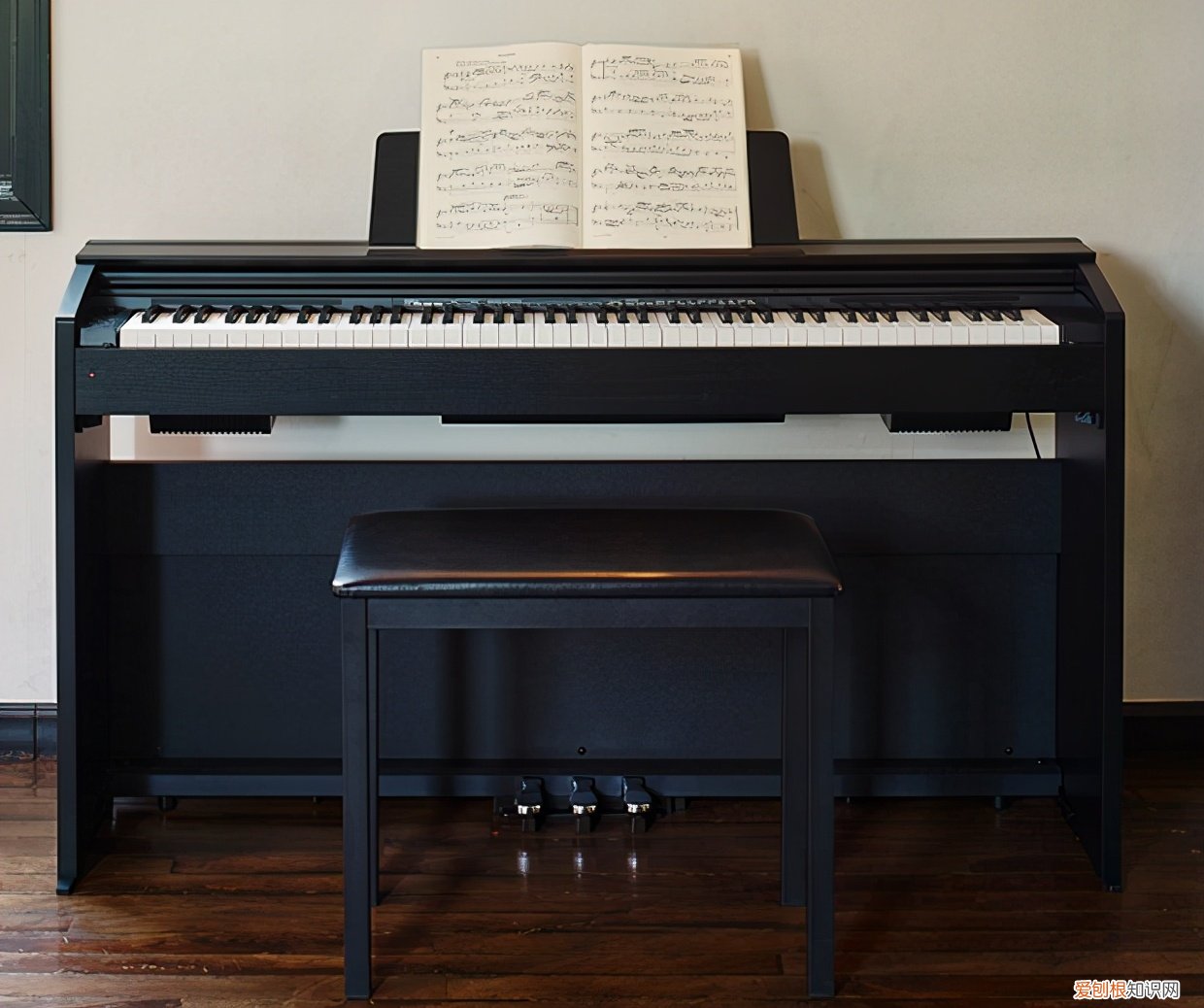 电钢琴什么牌子质量好