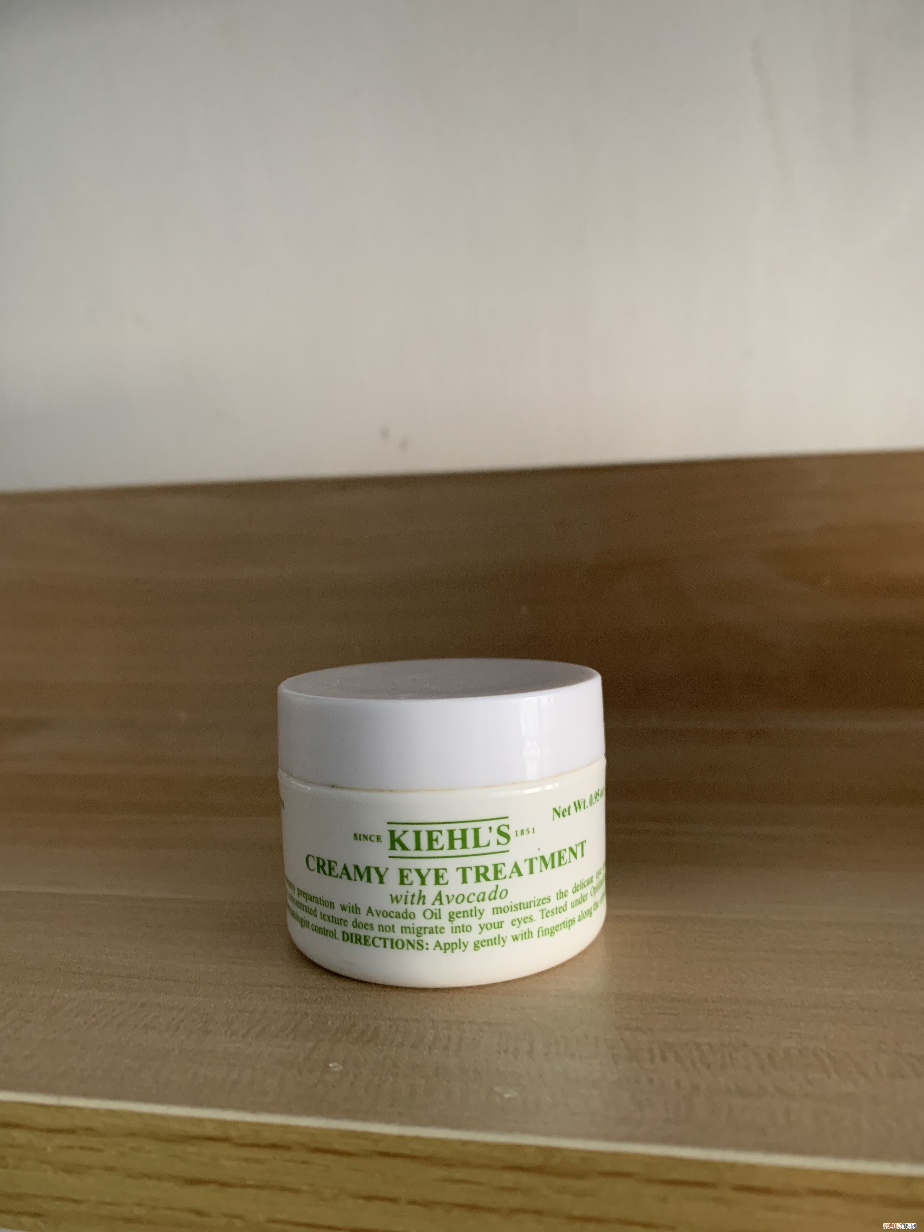 去眼袋的眼霜哪个牌子的效果好