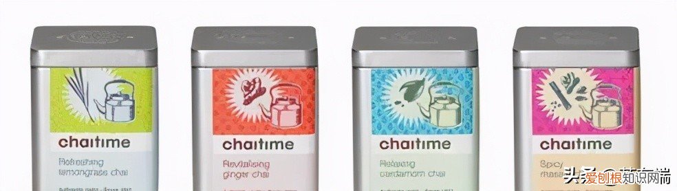 高端茶叶品牌有哪些