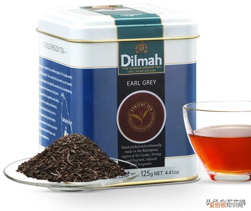 高端茶叶品牌有哪些