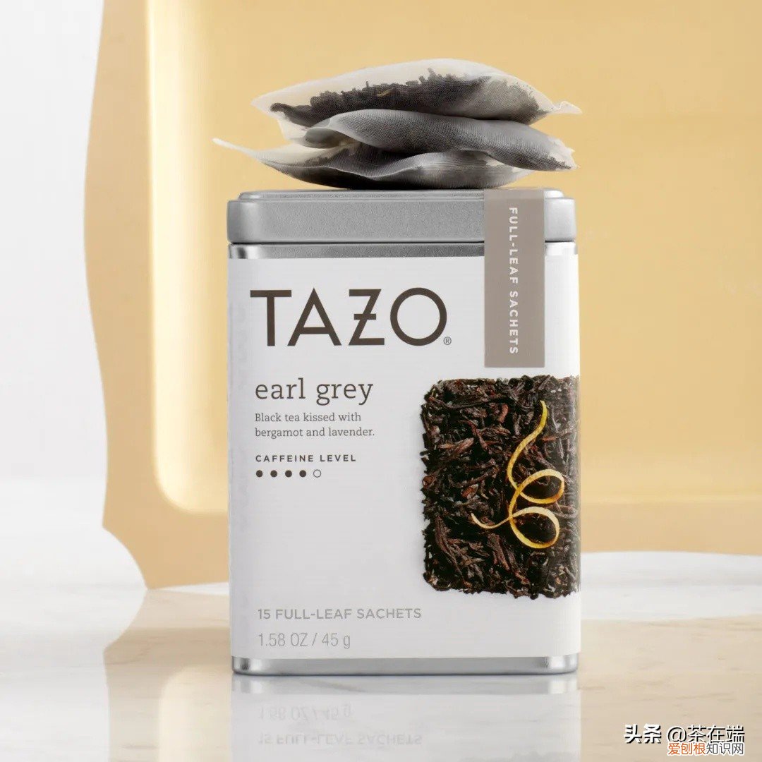 高端茶叶品牌有哪些