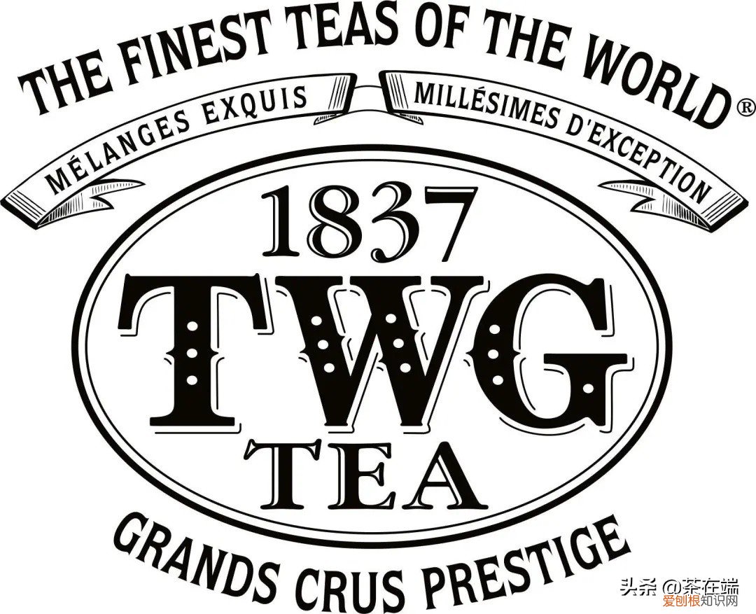 高端茶叶品牌有哪些