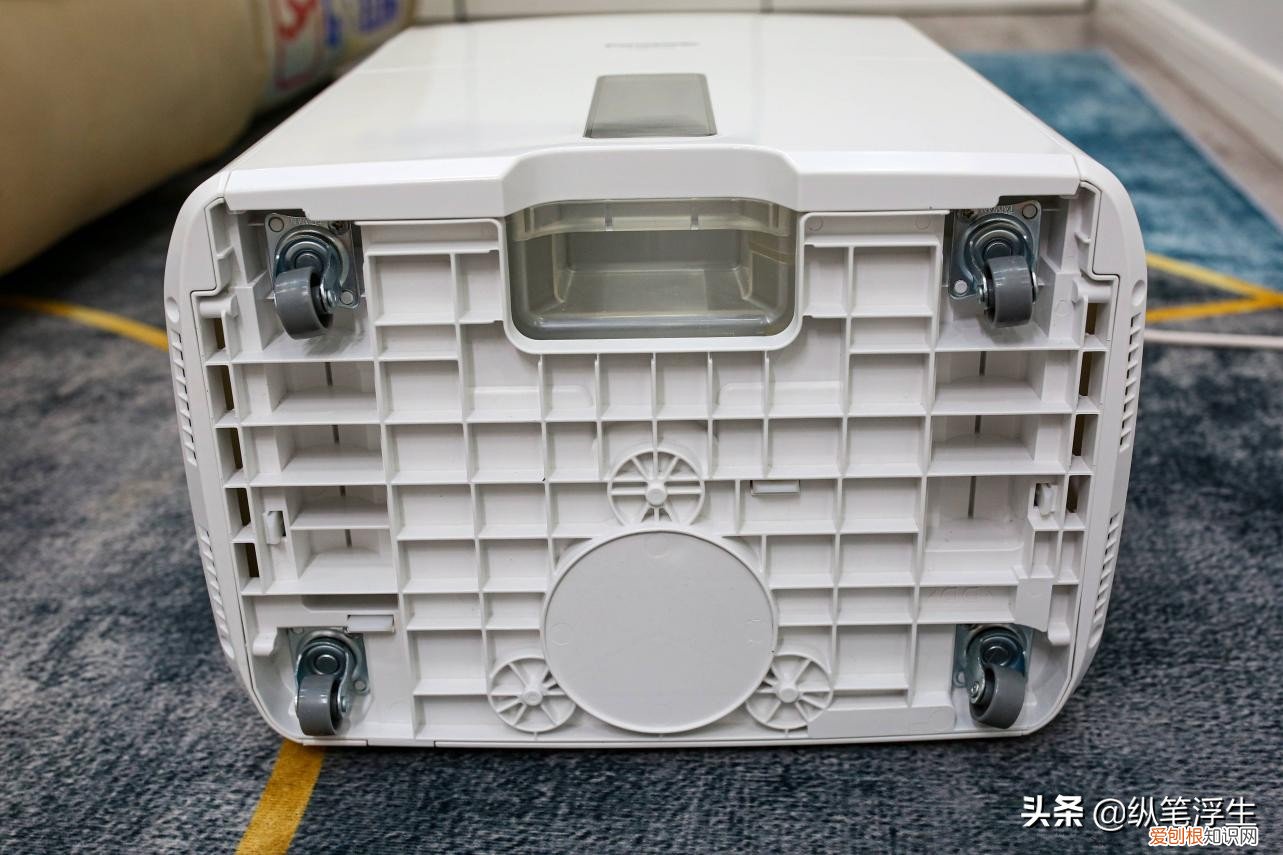 松下F-60C1YXC除湿机怎么样