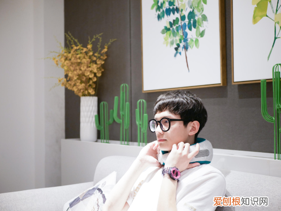 按摩仪器哪一个牌子好用