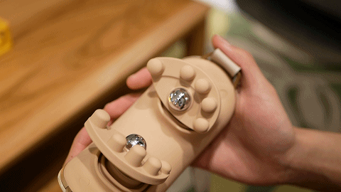 按摩仪器哪一个牌子好用